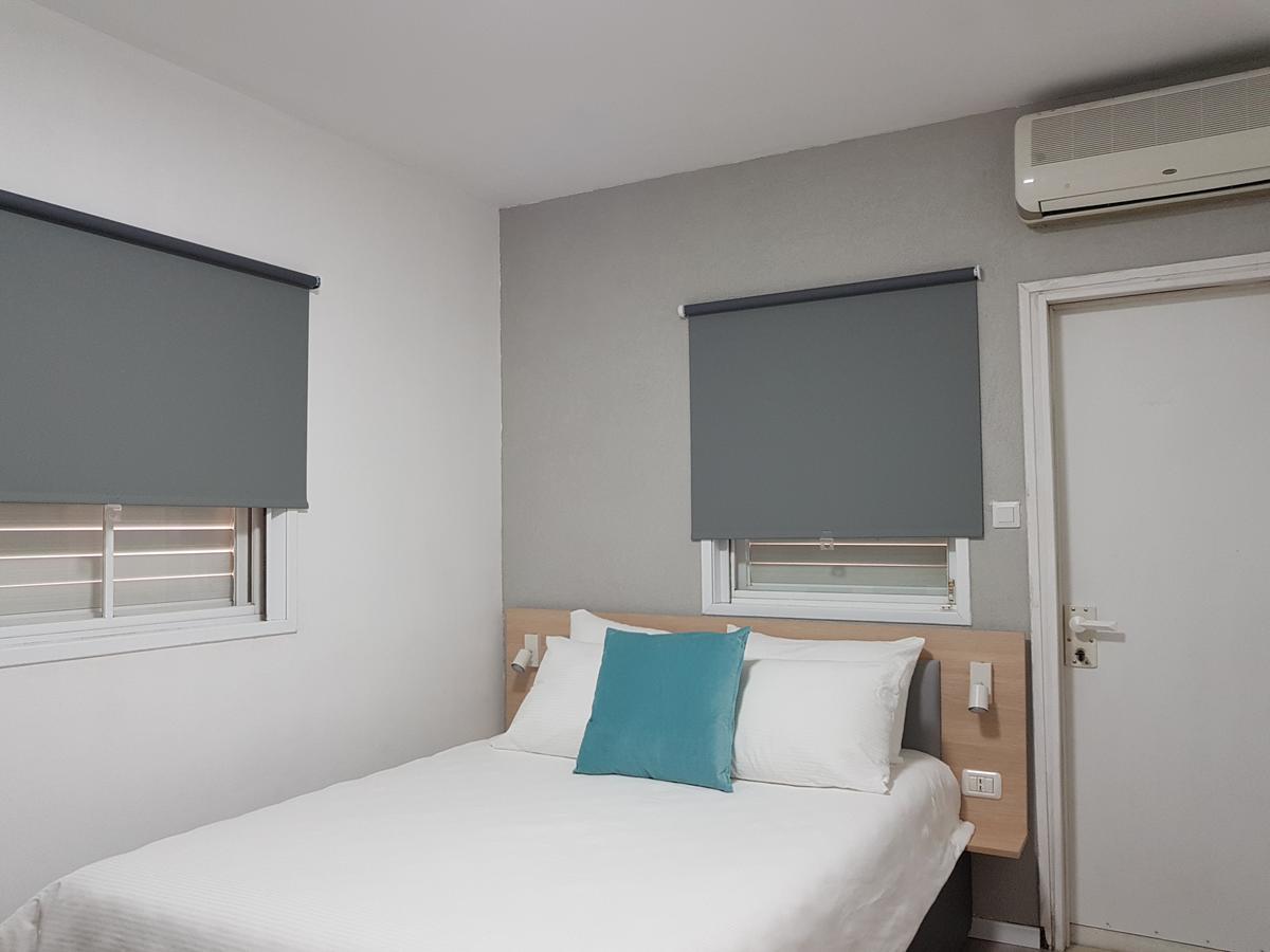 Airport Guest House - One-Way Free Shuttle Or Yehuda Exterior foto