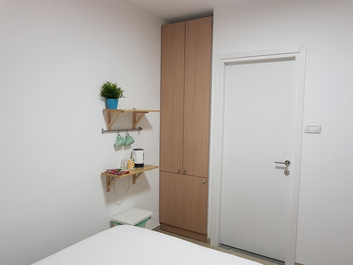 Airport Guest House - One-Way Free Shuttle Or Yehuda Exterior foto